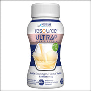 Resource Ultra+ Vanille (24 x 200ml)