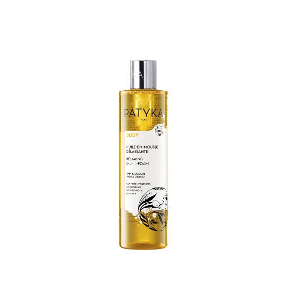 PATYKA Absolue Shower Oil (200ml)