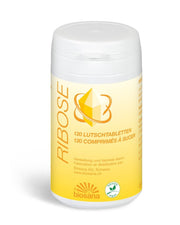Biosana Ribose Lutschtabletten (120 Stk)