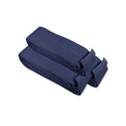 ECONET Ceinture CTG réutilisable 1.38m (3 pces)