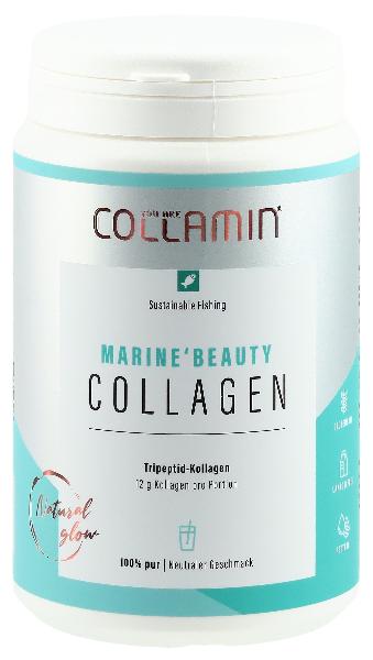 COLLAMIN Marine'Beauty Tripeptide Powder (30 servings)
