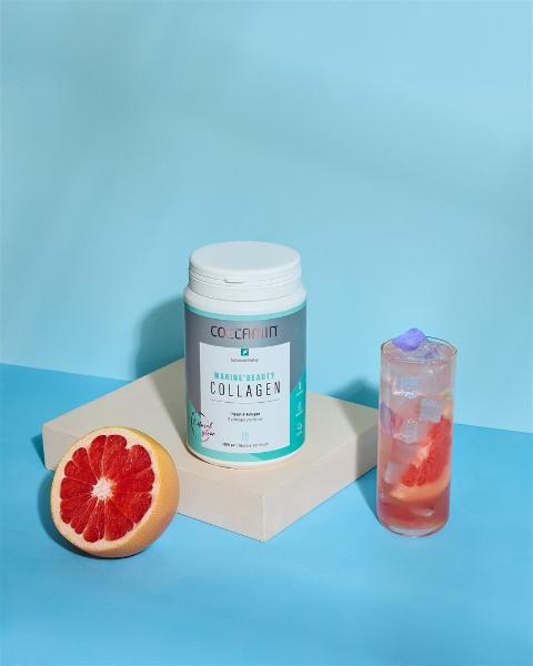 COLLAMIN Marine'Beauty Tripeptide Powder (30 servings)