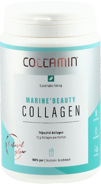 COLLAMIN Marine'Beauty Tripeptide Powder (30 servings)