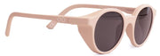SooNice Sonnenbrille Kids Rose, 3-9 Jahre (1 Stk)