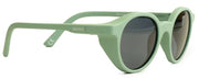 SooNice Sonnenbrille Kids Green, 3-9 Jahre (1 Stk)