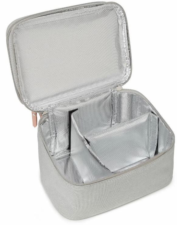 Fraupow Milk Essentials-Kühltasche (1 Stk)
