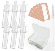 Fraupow Colostrum Collection Kit (6 Stk)