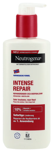 Neutrogena Intense Repair Körperbalsam (250ml)
