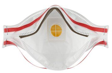 3M Aura Partikelmaske 9332+ FFP3 mit Ventil (10 Stk)