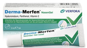 Derma-Merfen NasenGel (10g)