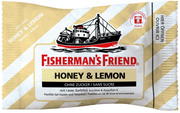 Fisherman's friend Honey & Lemon ohne Zucker (25g)