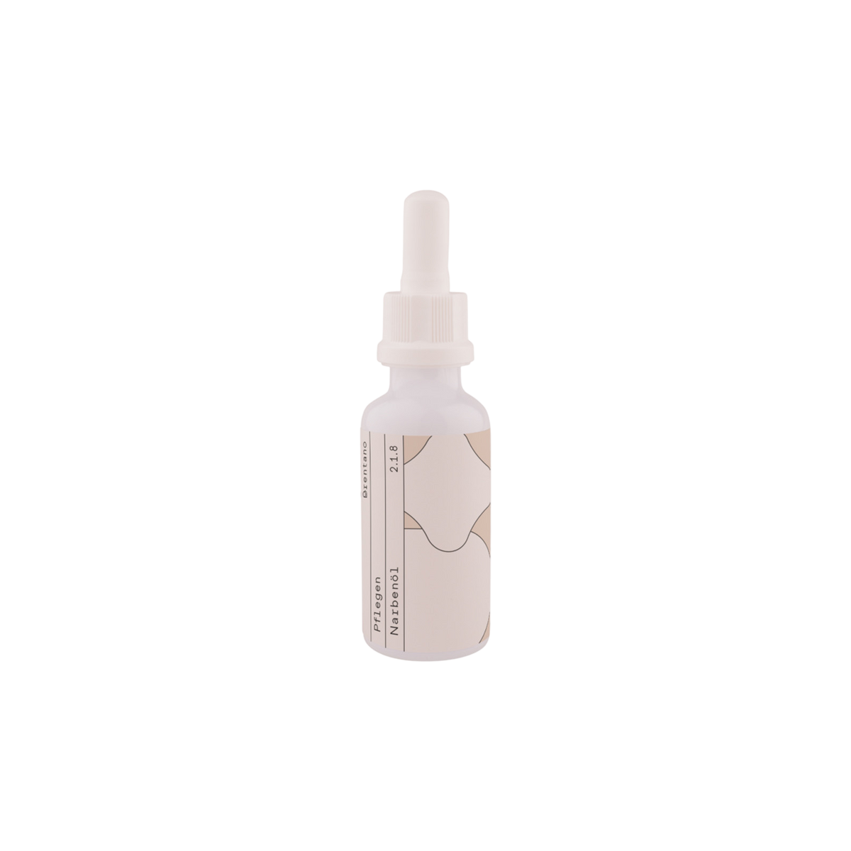 Brentano Huile pour cicatrices (30ml)