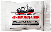 Fisherman's friend Eucalyptus-Menthol (25g)
