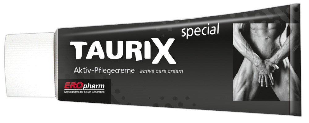 Joydivision Eropharm TAURIX extra strong (40ml)