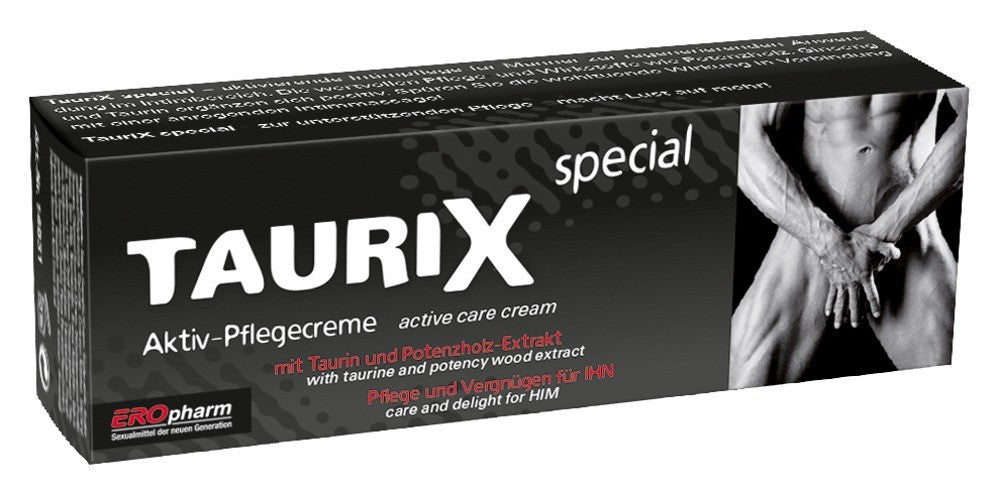 Joydivision Eropharm TAURIX extra strong (40ml)
