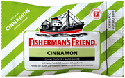 Fisherman's friend Cinnamon ohne Zucker (25g)
