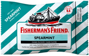Fisherman's friend Spearmint ohne Zucker (25g)
