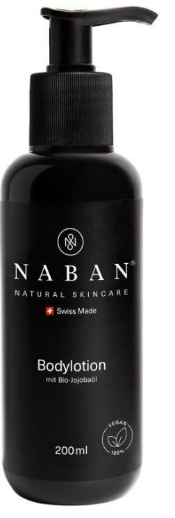 NABAN Bodylotion (200ml)
