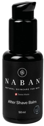 NABAN After Shave Balsam (50ml)