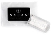 NABAN Premium Rasierklingen im Beutel (1 Stk)