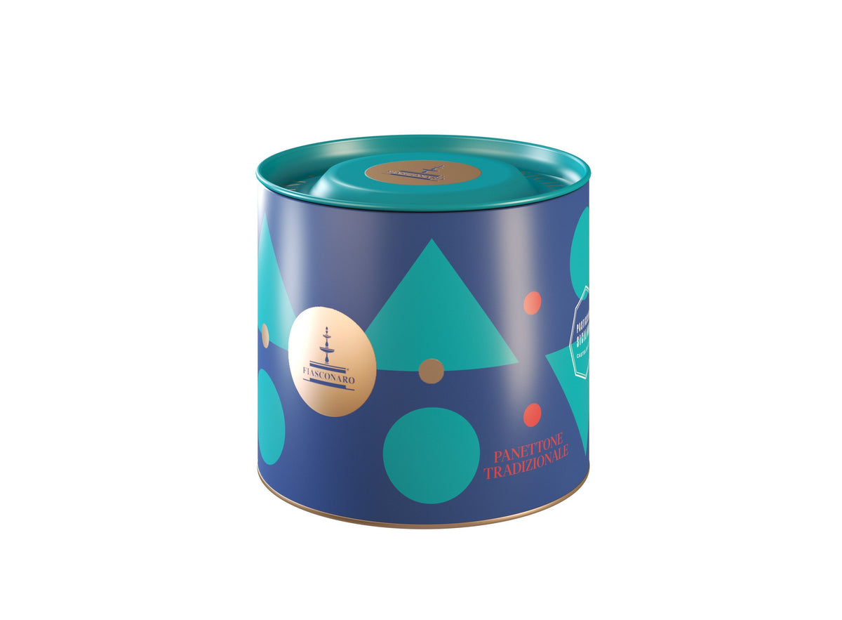 Fiasconaro Panettone Classico (100g)