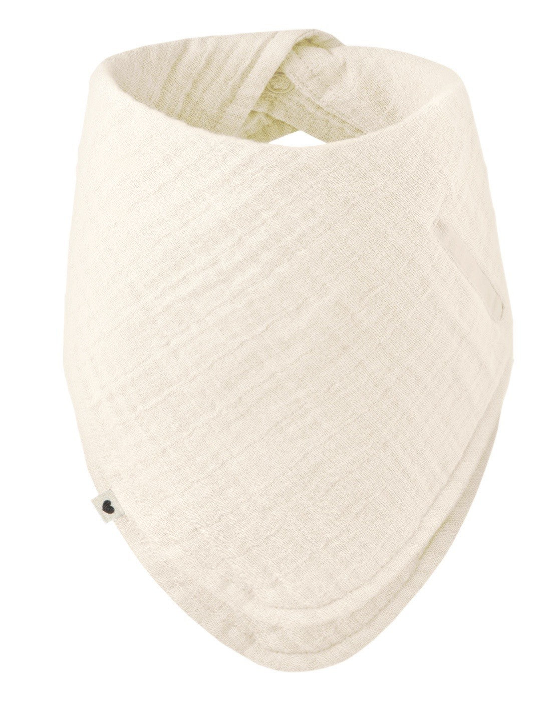 BIBS Bandana Bib Latz Ivory (1 Stk)