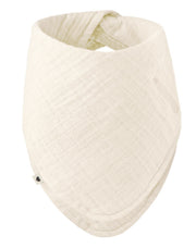 BIBS Bandana Bib Latz Ivory (1 Stk)