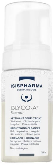 GLYCO-A Foamer Reiniger für einen strahlenden Teint (100ml)