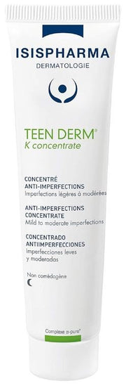 TEEN DERM K Anti-Imperfektions-Konzentrat (30ml)