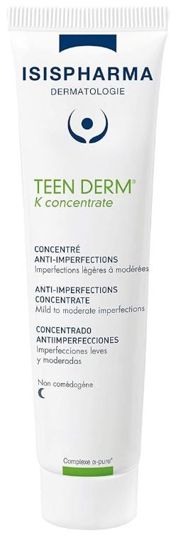 TEEN DERM K Anti-Imperfektions-Konzentrat (30ml)