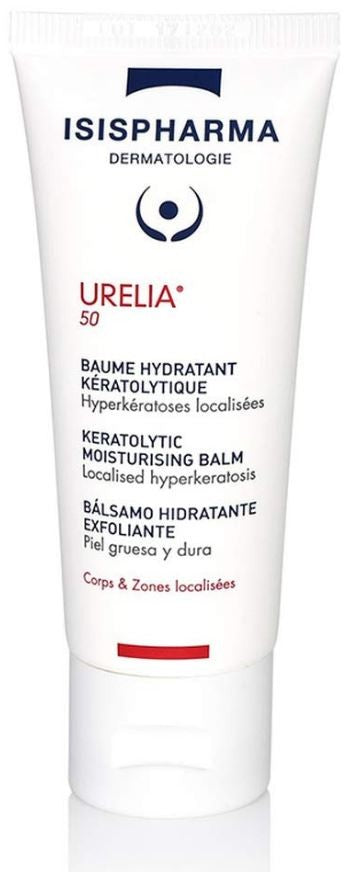 URELIA 50 Keratolytischer Feuchtigkeitsbalsam (40ml)