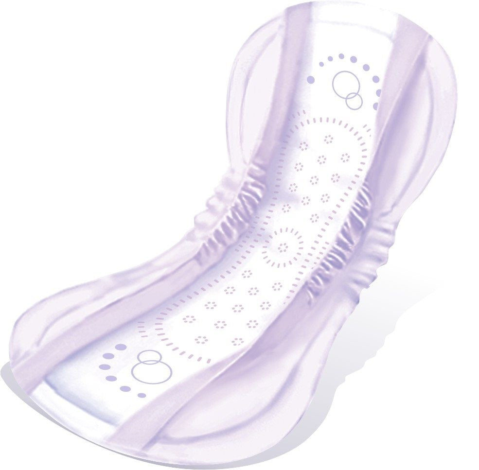 Seni Lady Slim Extra Einlagen, 14x29.5cm (15 Stk)