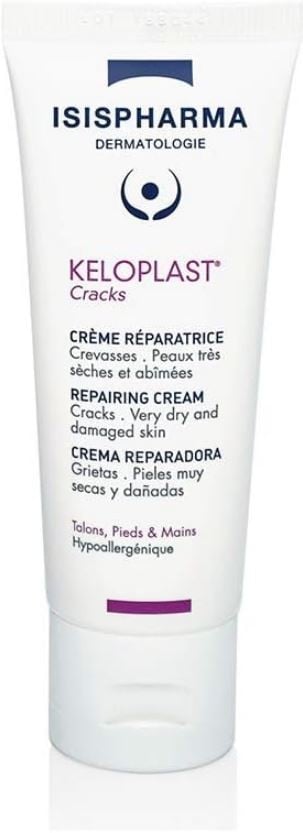 KELOPLAST Cracks Reparierende Creme (40ml)