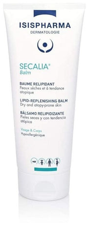 SECALIA ATO Relipidierender beruhigender Balsam (200ml)