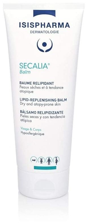 SECALIA ATO Relipidierender beruhigender Balsam (200ml)