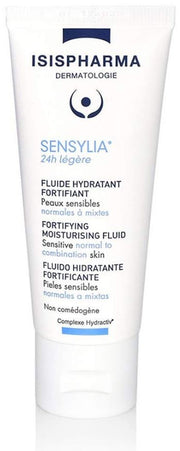 SENSYLIA 24h Stärkende Feuchtigkeitscreme (40ml)