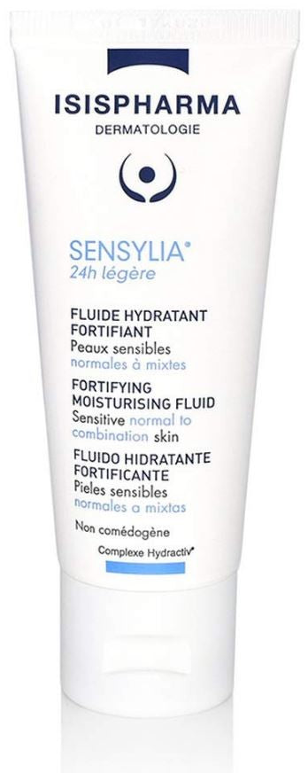 SENSYLIA 24h Stärkende Feuchtigkeitscreme (40ml)