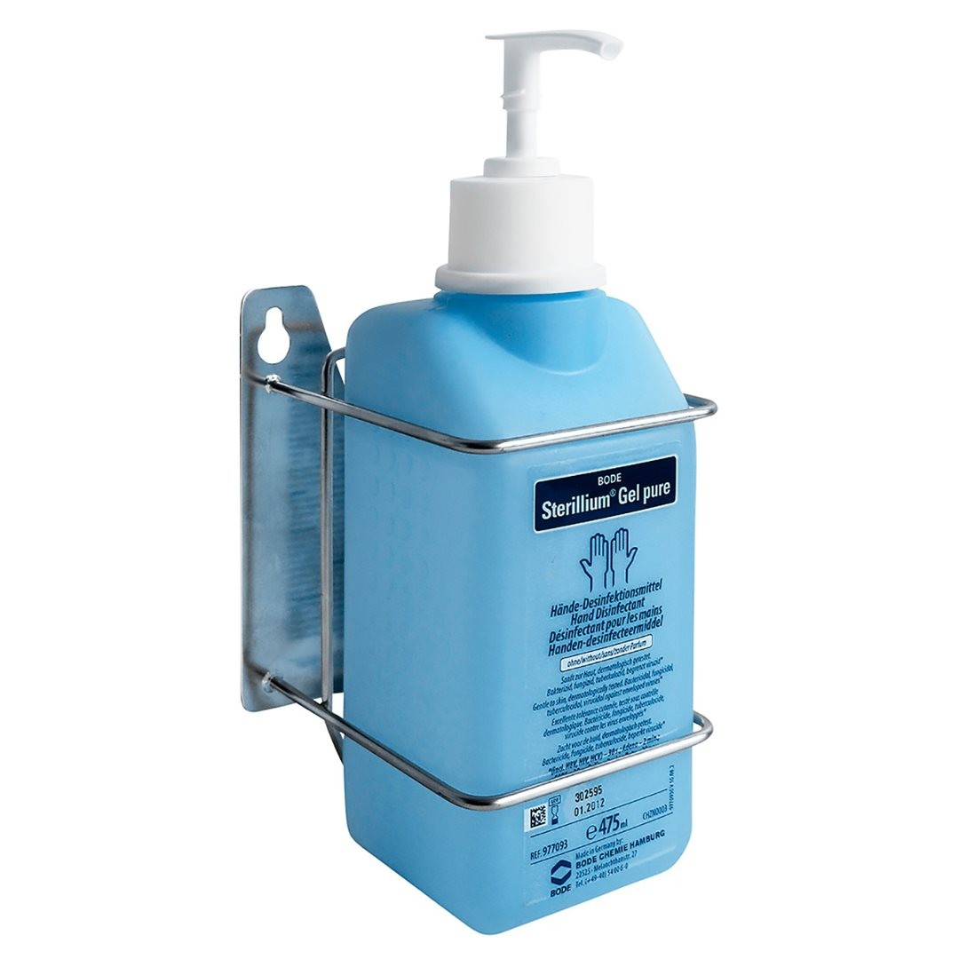 BODE Eurospender mit Armhebel 500ml (1 Stk)