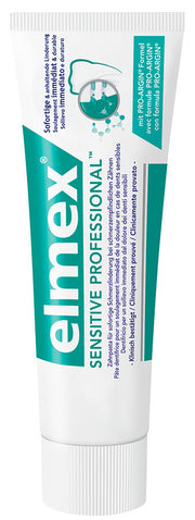 Elmex - Sensitive Professional Zahnpasta (75ml)