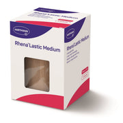 Rhena Lastic Medium, 10cmx7m (10 Stk)