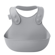 BIBS Dinner Bib Latz Cloud (1 Stk)