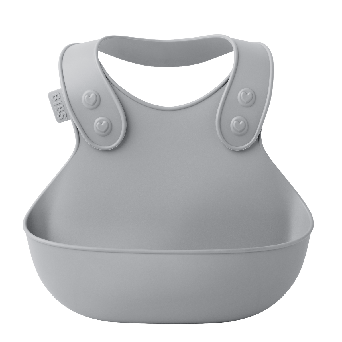 BIBS Dinner Bib Latz Cloud (1 Stk)