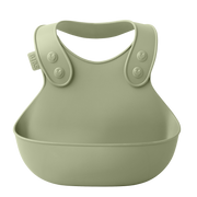 BIBS Dinner Bib Latz Sage (1 Stk)