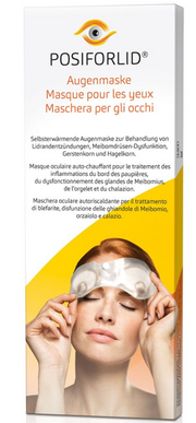 POSIFORLID Augenmaske (1 Stk)