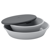 BIBS Dinner Set Cloud (3 Stk)