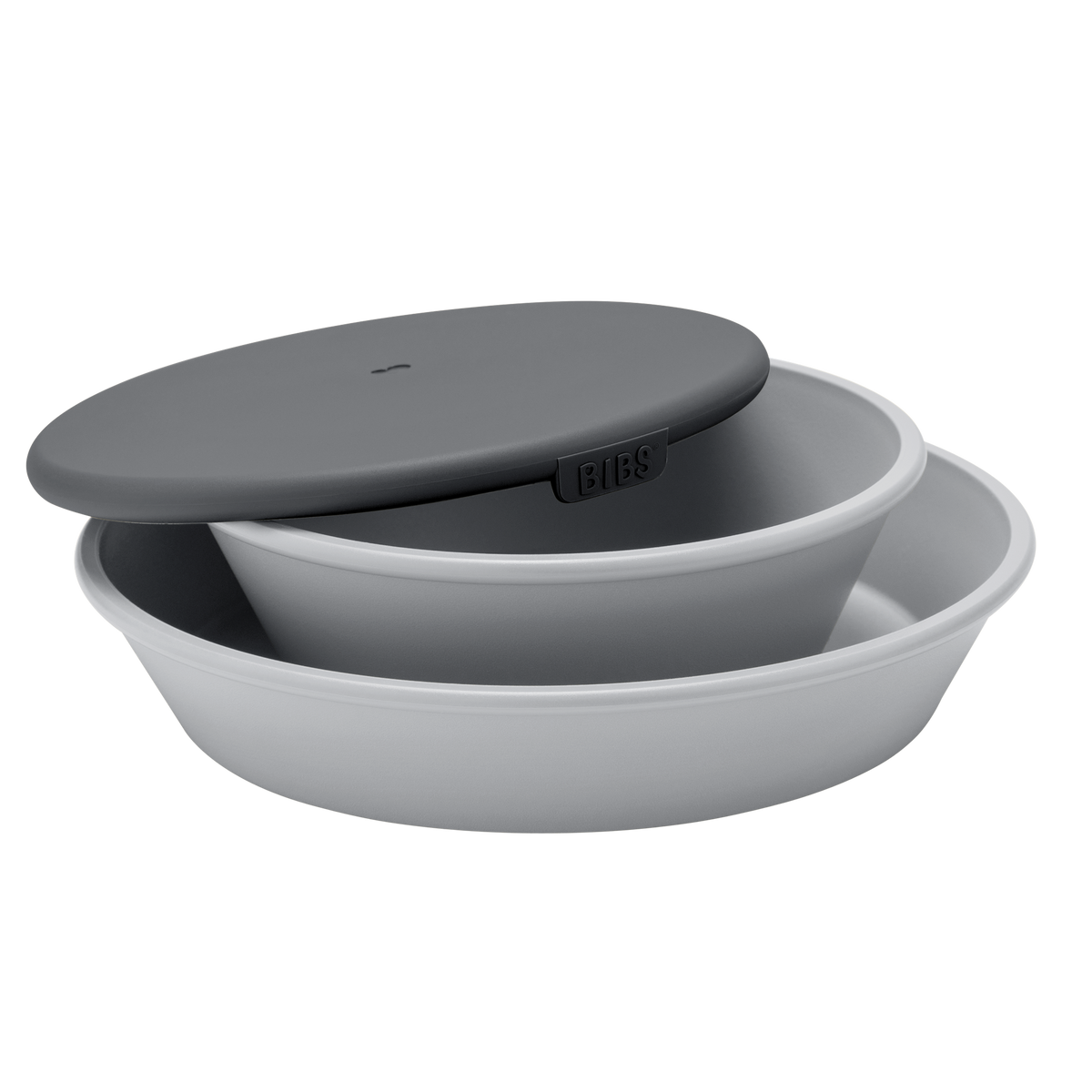 BIBS Dinner Set Cloud (3 Stk)