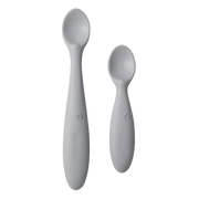 BIBS Löffel Set Cloud (2 Stk)