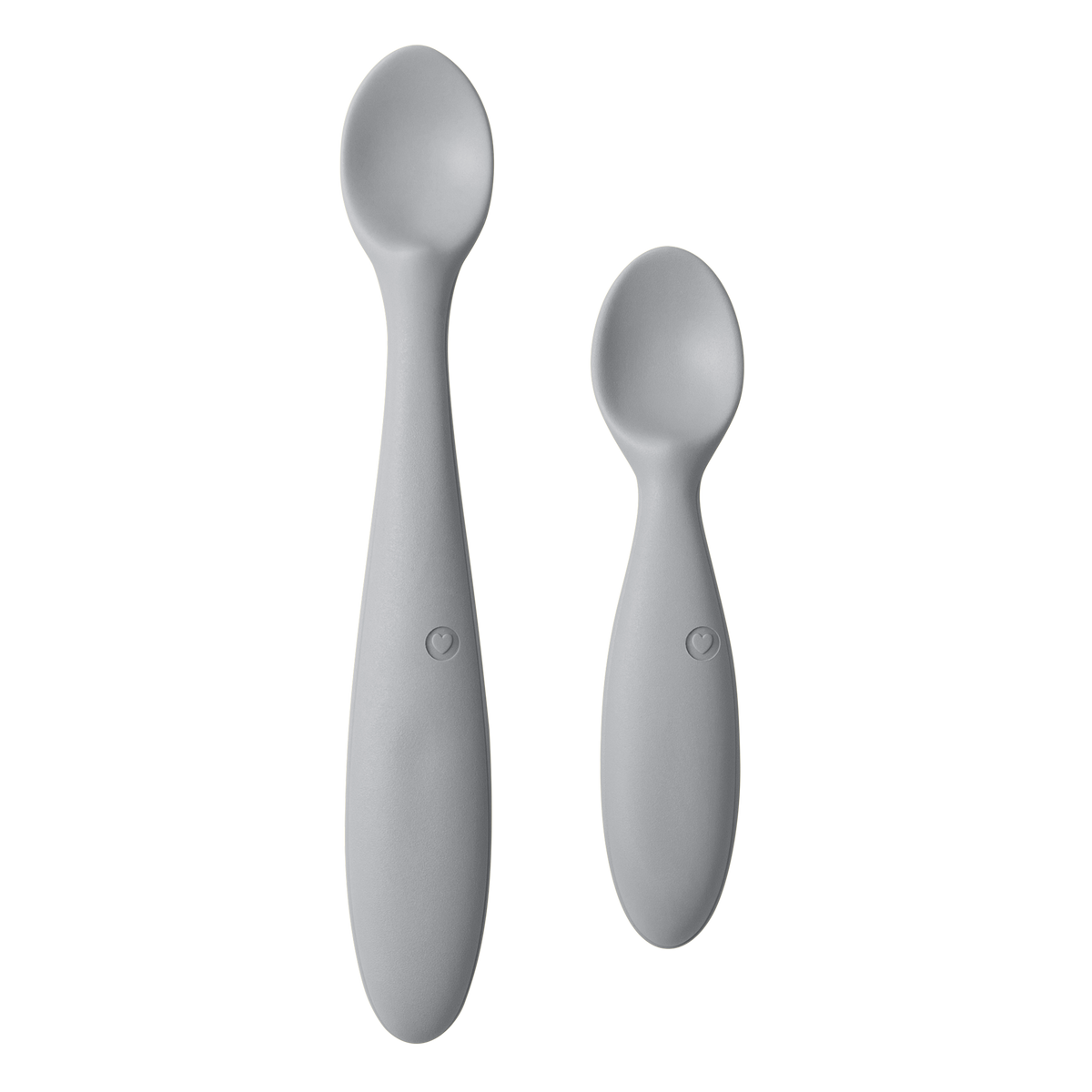 BIBS Löffel Set Cloud (2 Stk)