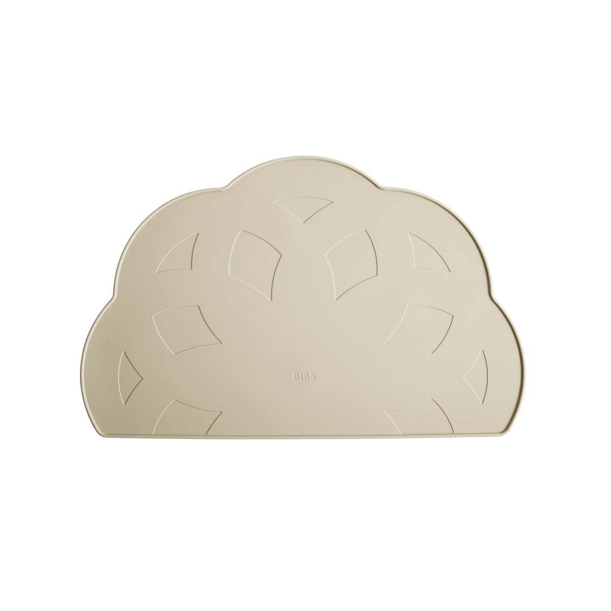 BIBS Tischmatte Boheme Vanilla (1 Stk)