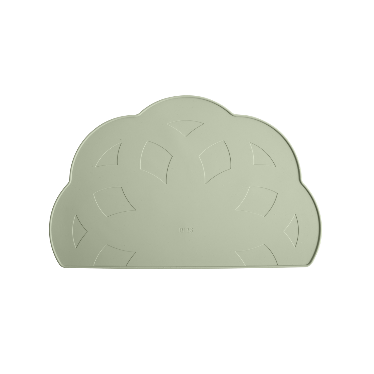 BIBS Tischmatte Boheme Sage (1 Stk)